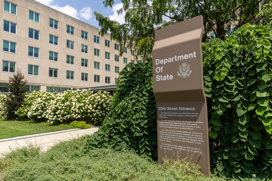 US Phased Closure Of Peshawar Consulate Announced Tuesday