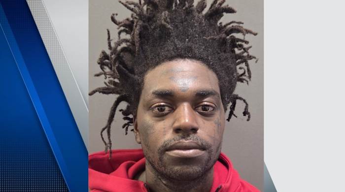 说唱歌手 Kodak Black 因贩运 MDMA 在奥兰多被捕