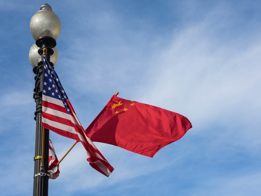 Une résolution du Sénat américain qualifie la Chine de "principal rival" et exhorte à un engagement plus fort avec l'Inde