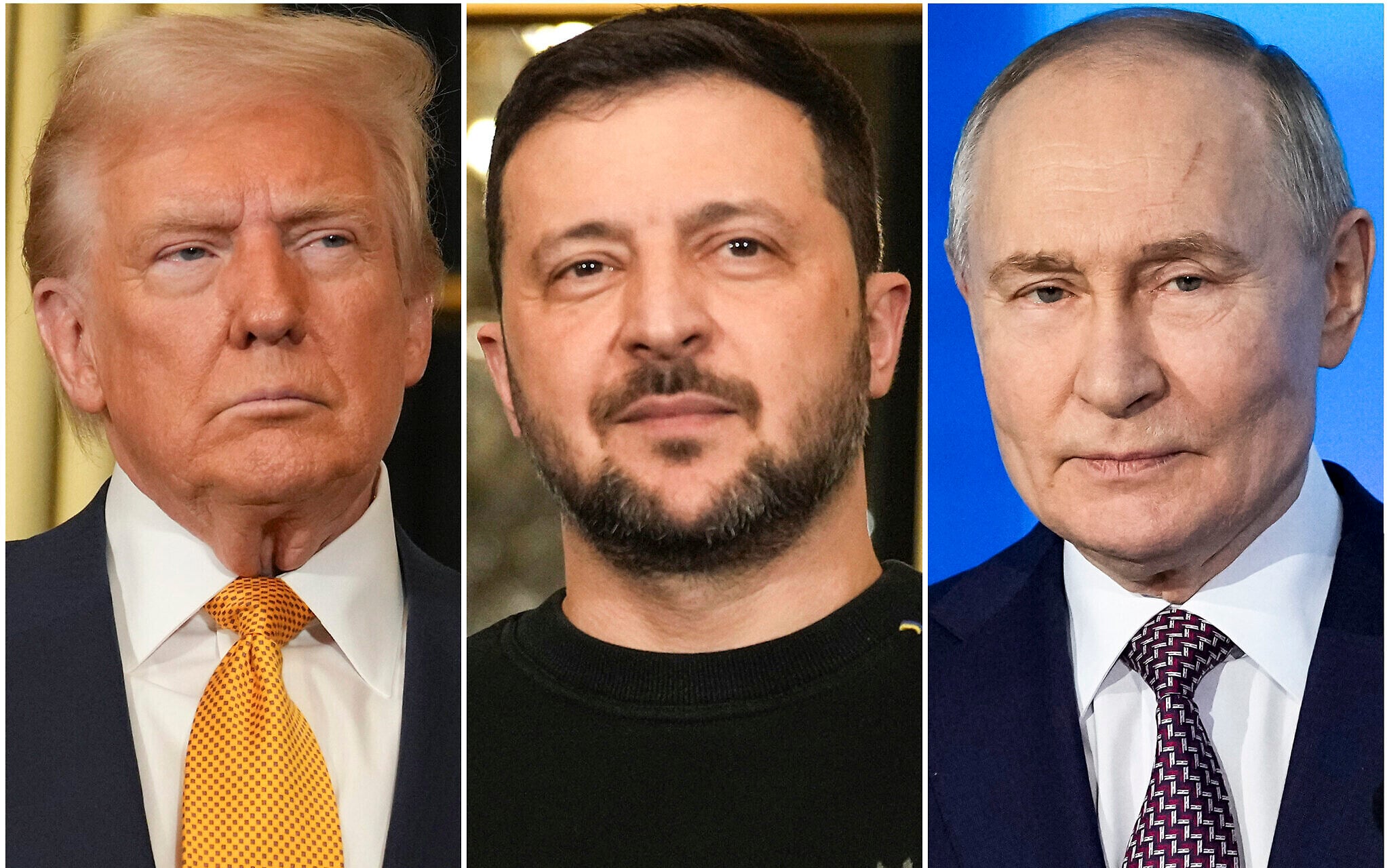 Russia and Ukraine agree to 3-day ceasefire, prisoner swap brokered by US