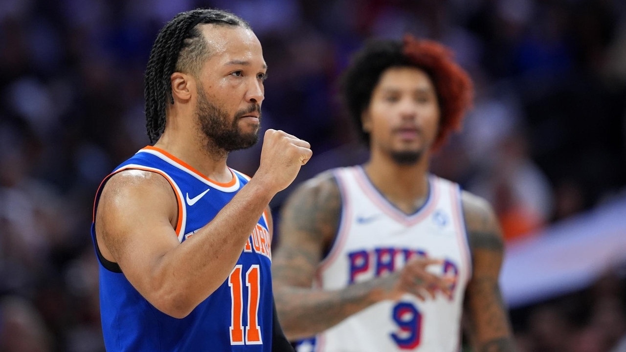 Knicks, Spurs secure Game 3 victories; playoffs continue