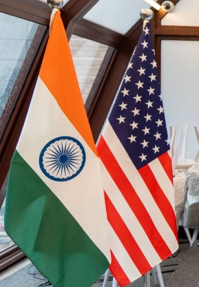 US and India urged to deepen AI defence cooperation