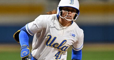 Megan Grant breaks Division I softball single-season record