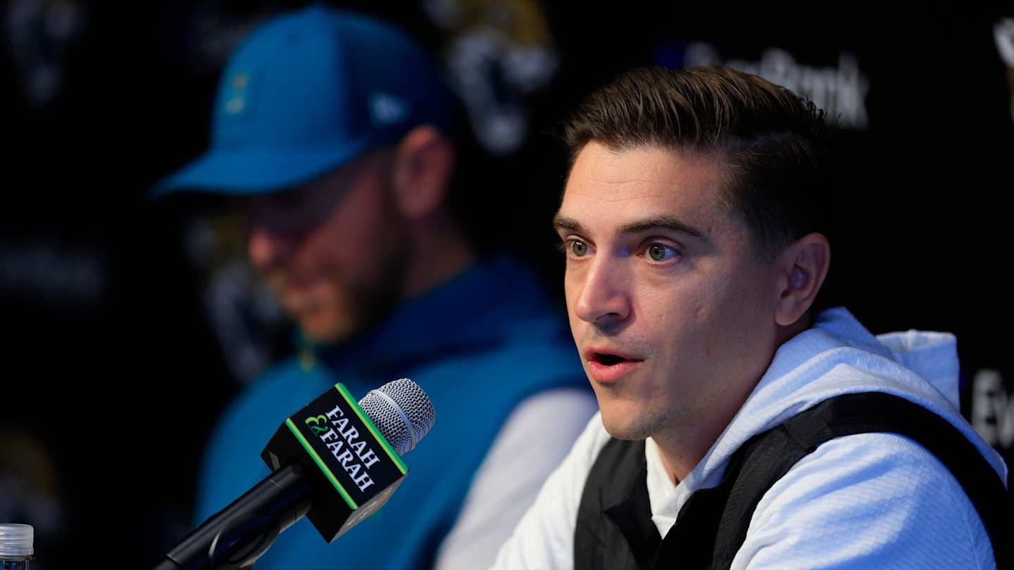 Jaguars Evaluate Rookies Amid Offseason Roster Changes
