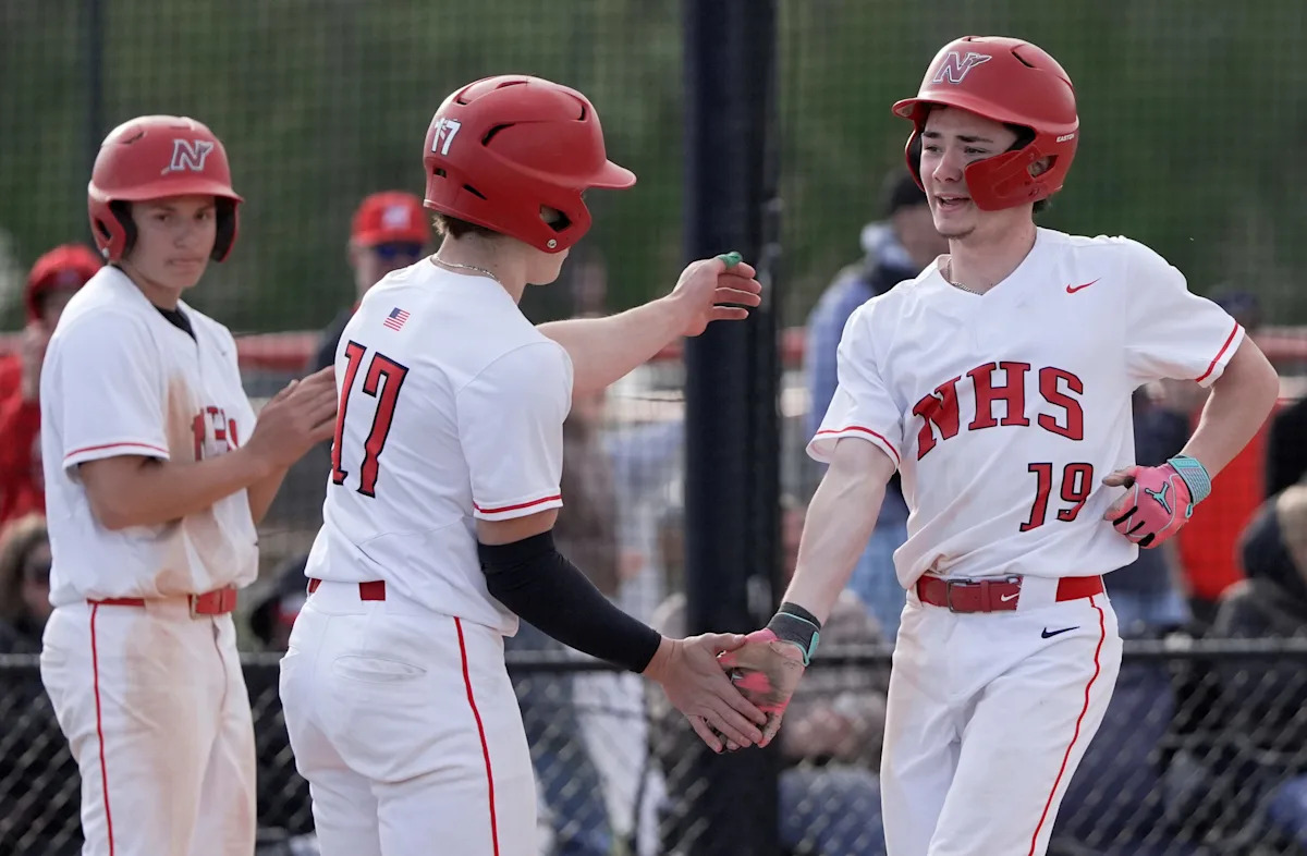 High school sports results across Wisconsin and Massachusetts