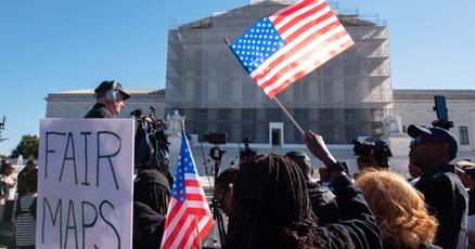 Court Ruling Sparks Rapid Redistricting Across Southern States