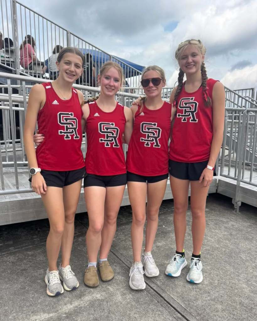 Area teams claim regional titles and state qualifications