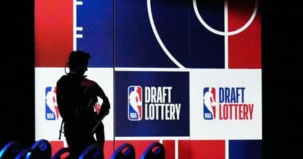 Washington Wizards Secure No. 1 Pick After Lottery