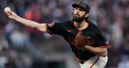 Giants Send Relievers Walker, Santos To Triple-A Sunday