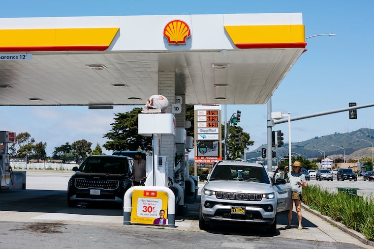 Administration Considers Temporary Suspension of Federal Gas Tax