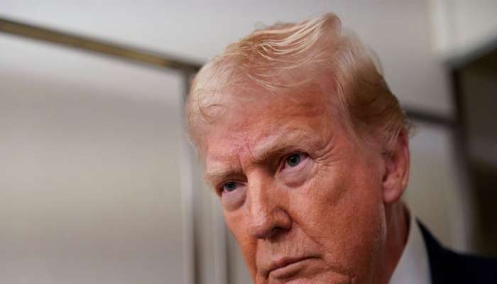 Trump calls Iran's response to peace proposal