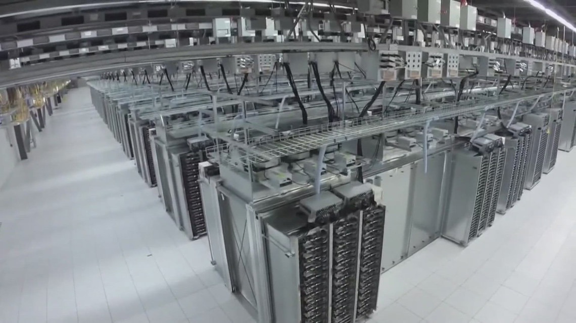 Local Governments and Communities Scrutinize Data Center Growth