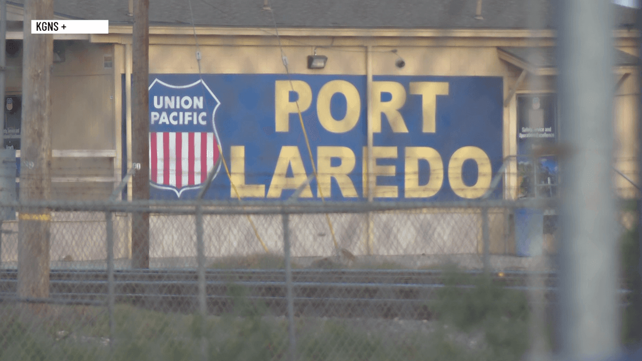 Six found dead in Union Pacific boxcar in Texas