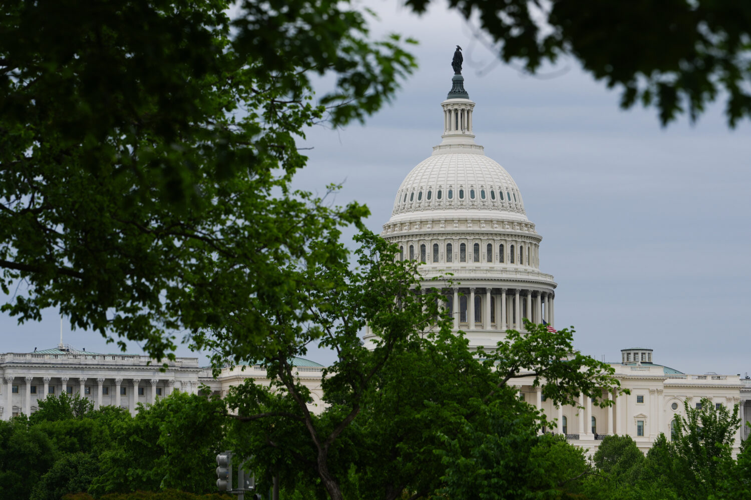 Nebraska, West Virginia Primaries Feature Intriguing Intraparty Battles
