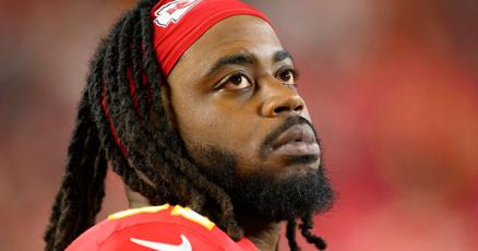 Bills sign former Chiefs edge rusher Mike Danna one-year