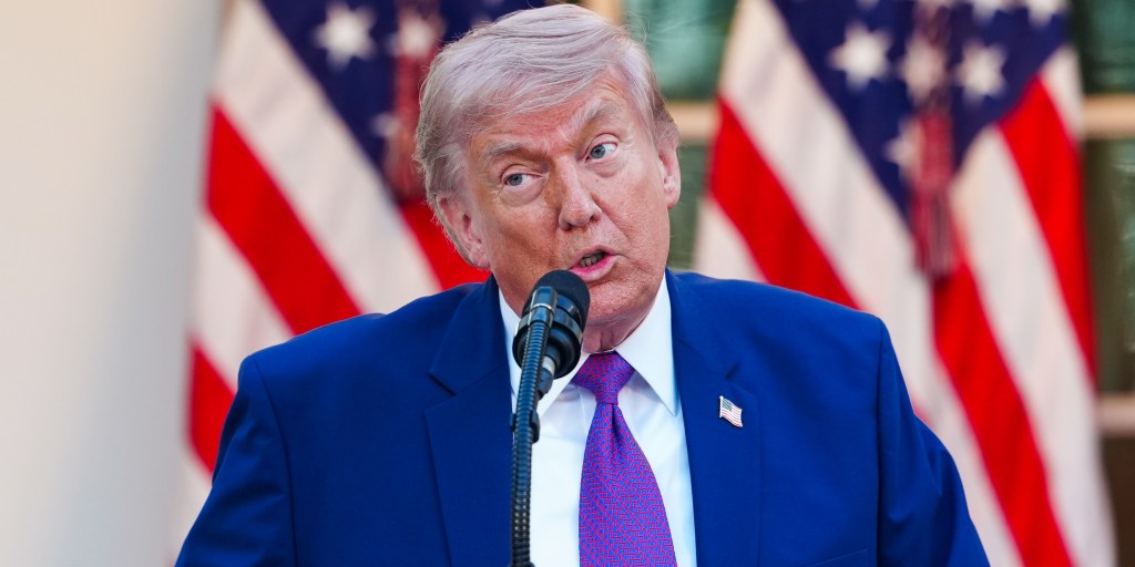 Trump scheduled for Walter Reed checkup before 80th birthday