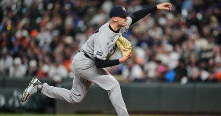 Weathers' near no-hitter, Orioles clinch key series wins