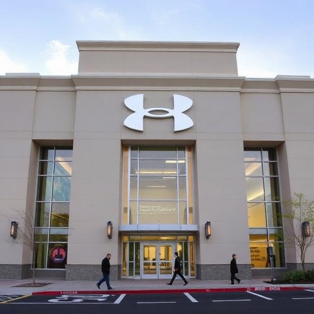 Les entreprises américaines rendent compte des résultats trimestriels : Under Armour enregistre une perte, Aramark et Alliance Laundry dépassent les attentes.