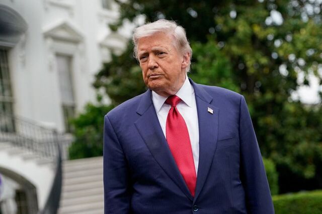 Trump Announces Talks With Cuba Amid Sanctions, Shortages