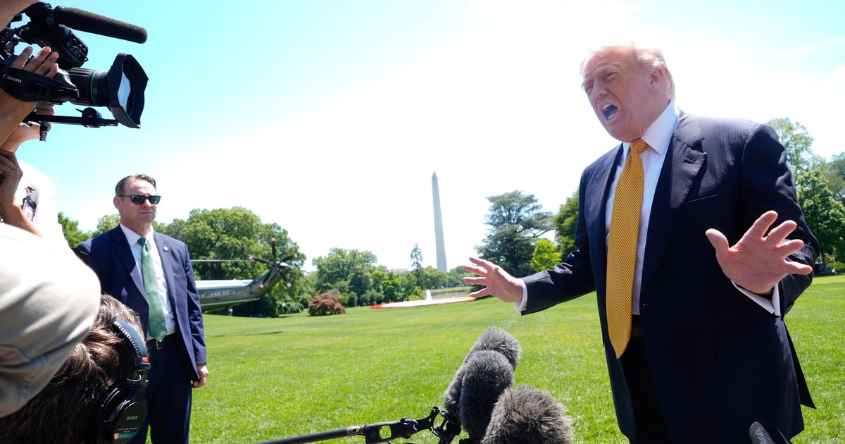 Trump Prioritizes Iran Nonproliferation Over Domestic Economic Concerns