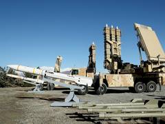U.S. Intelligence: Iran Retains Most Missile Capabilities