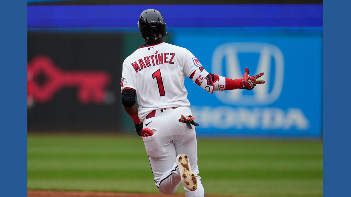 Skenes excels; Guardians, Yankees secure Tuesday MLB victories
