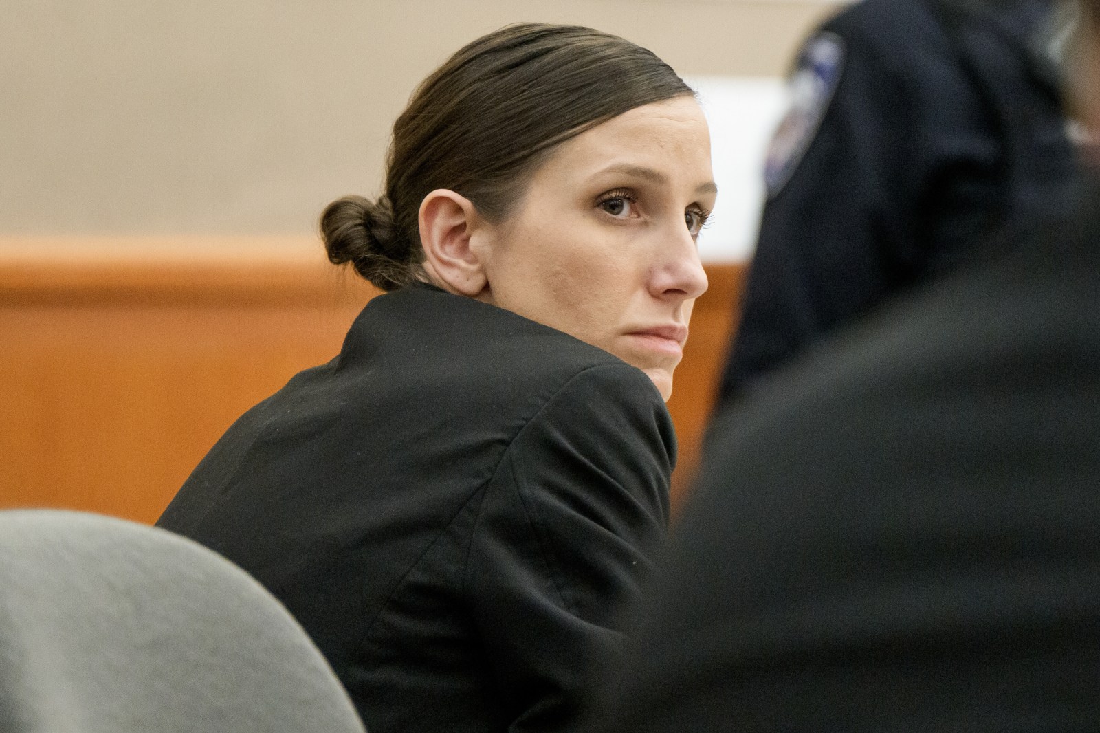 Utah mother convicted for husband’s fentanyl poisoning sentence pending