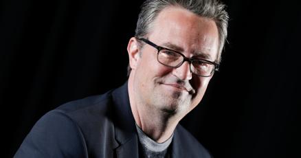 Counselor Faces Sentencing in Matthew Perry Ketamine Case