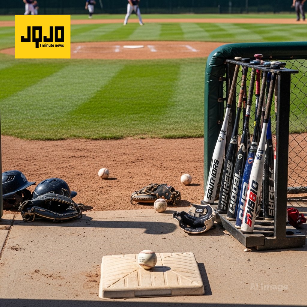 Resultados del béisbol de secundaria en Ashland y el centro de Missouri: partidos de distrito en marcha