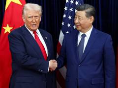 China Declares Four Red Lines Ahead of Trump Visit