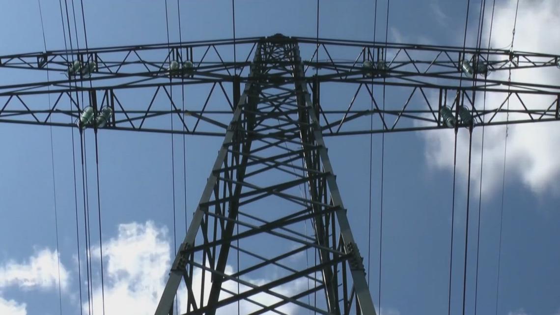 Idaho Power avertit que les vents forts pourraient provoquer des pannes d'électricité