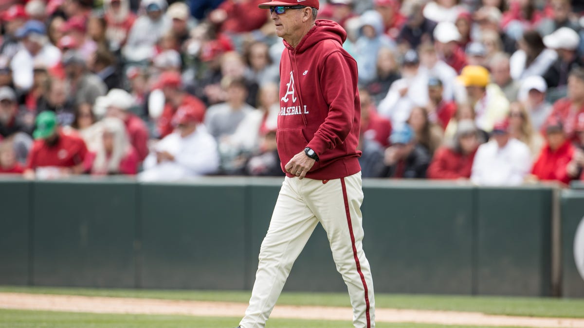 Arkansas Drops Opener At Kentucky, Tournament Implications Loom
