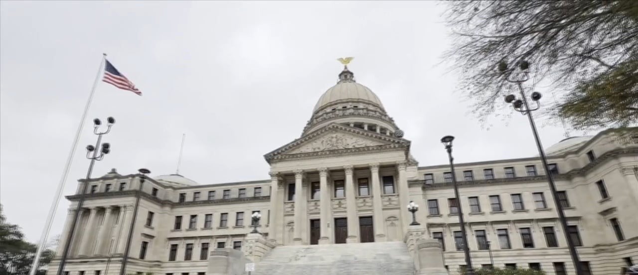 Mississippi Leaders Move On Redistricting After Session Cancellation