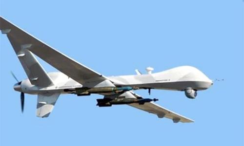 US Air Force studies MQ-9 replacement amid concerns