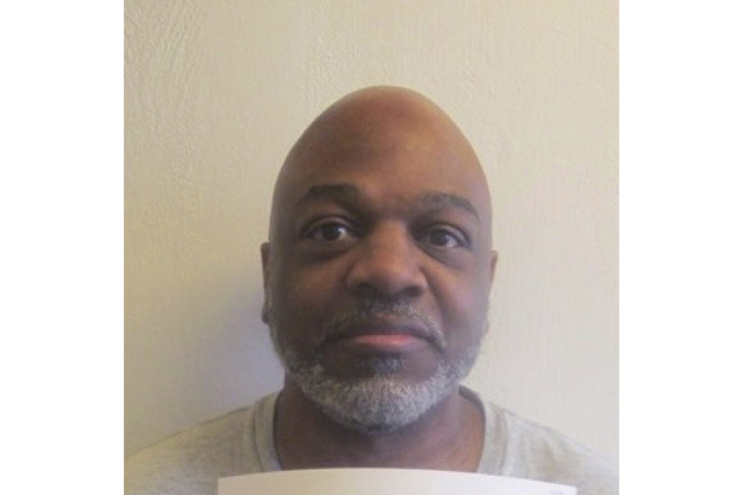 Oklahoma executes man in 2007 killings of mother, infant