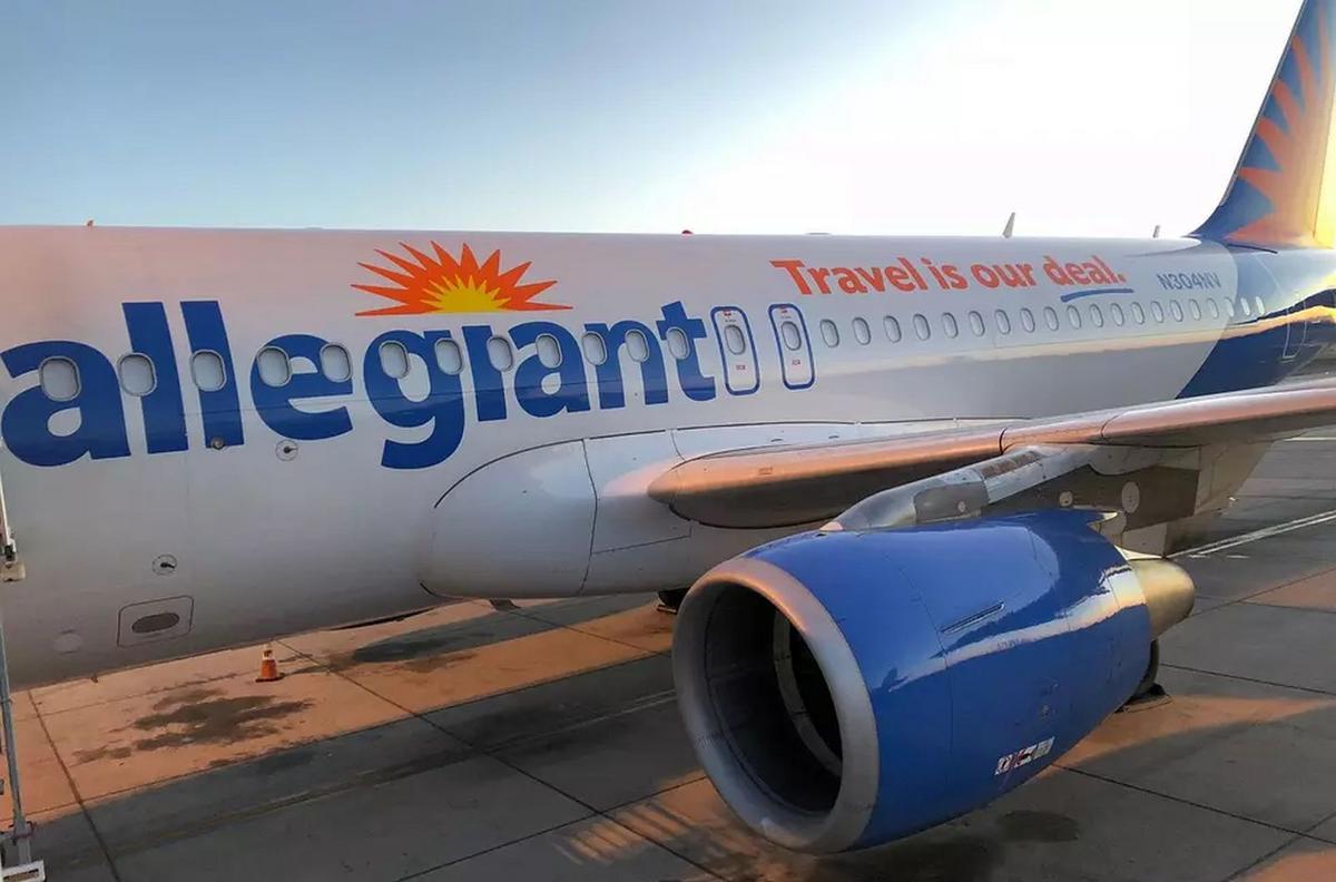 Allegiant Air 完成对 Sun Country Airlines 的收购