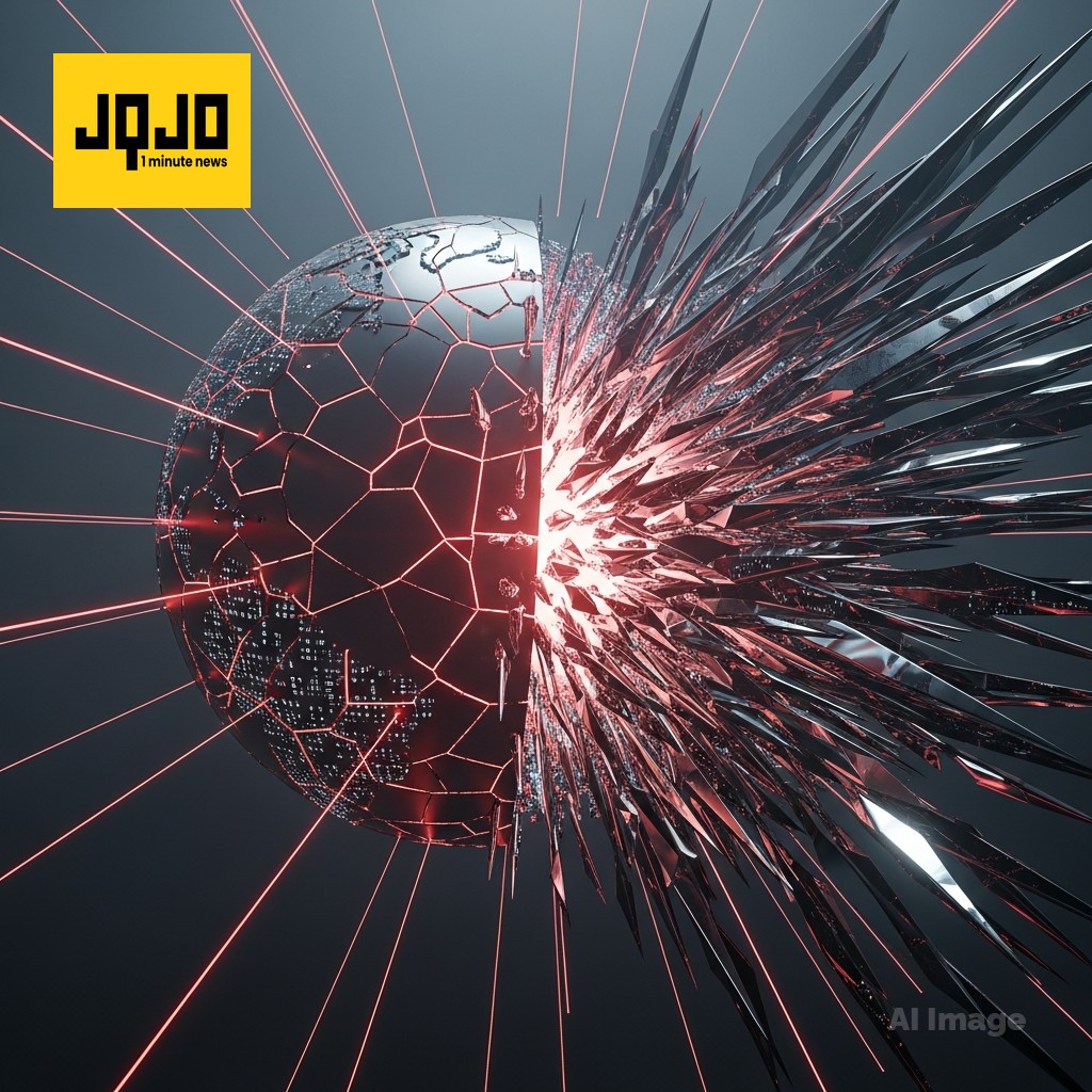 Rome pope denounces AI-driven warfare, urges safeguards