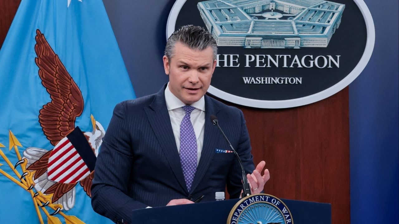 U.S. Cancels Deployment Of 4,000 Troops To Poland