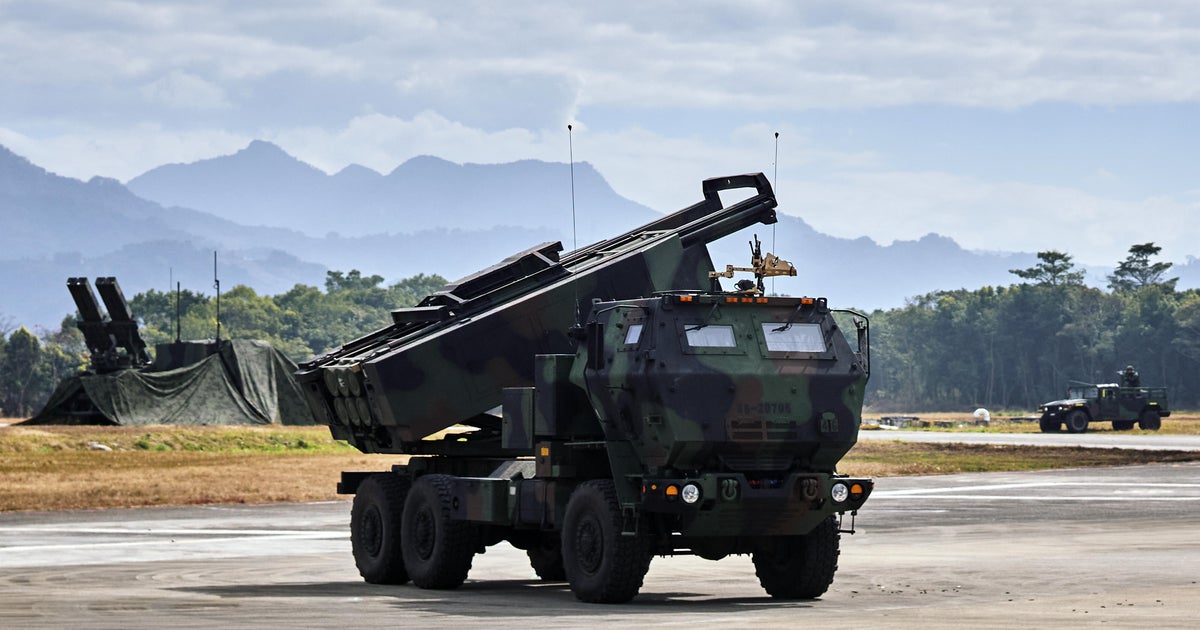 Lawmakers Urge Action on Taiwan Arms After Summit