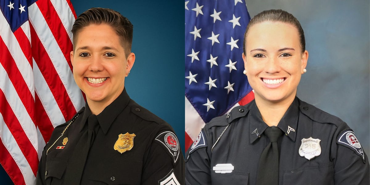 斯巴达堡县 101 号公路发生车祸，两人死亡，一名警官重伤