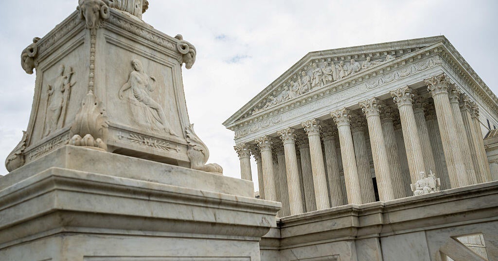Supreme Court Denies Virginia Democrats' Emergency Redistricting Appeal