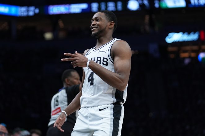 Los Spurs de San Antonio avanzan a las Finales de la Conferencia Oeste tras derrotar a los Timberwolves