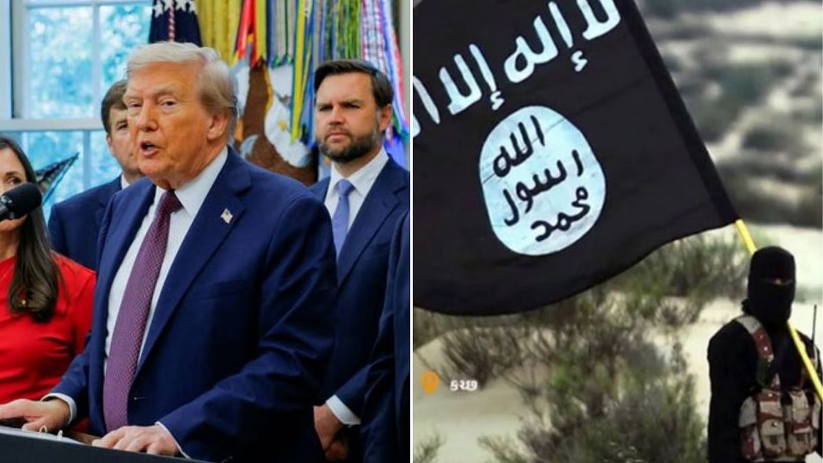 US, Nigeria Say ISIS Deputy Killed in Operation
