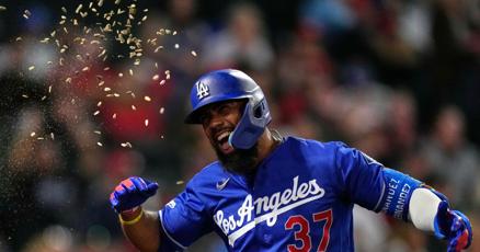 Dodgers dominate Angels in consecutive routs and bullpen