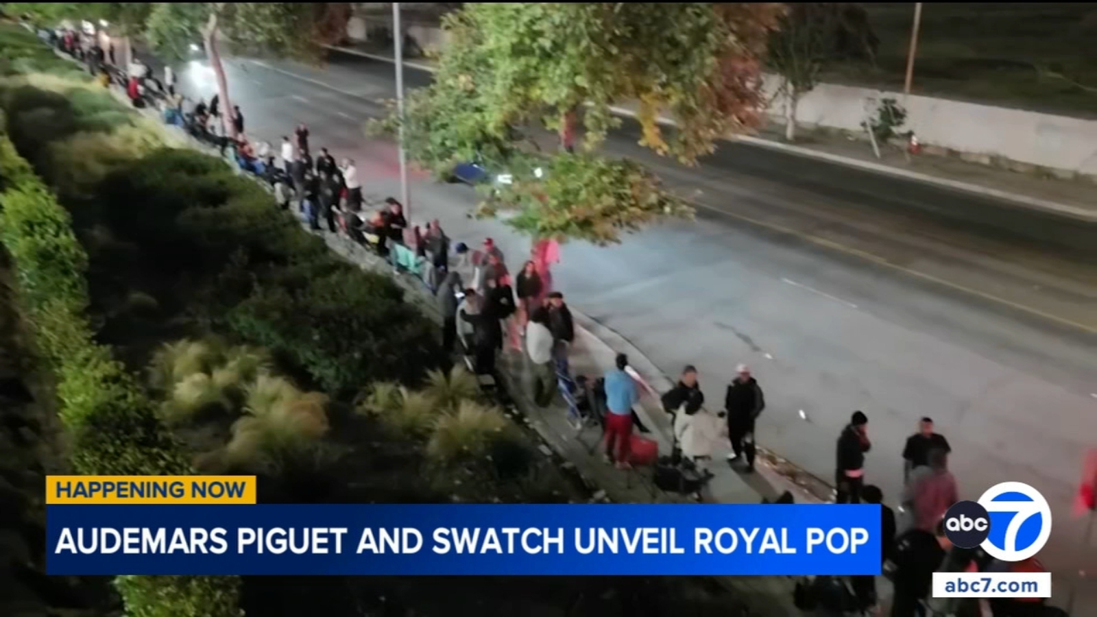 Royal Pop Launch Forces Store Closures Across U.S.