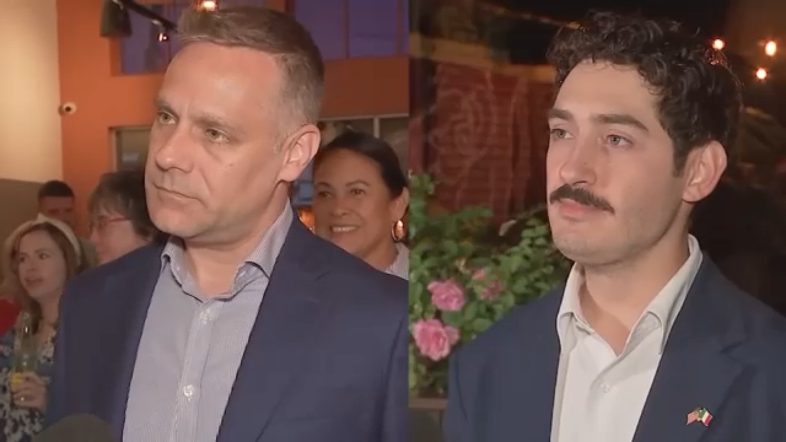 Panzarella Wins Houston District C Runoff, Large Margin