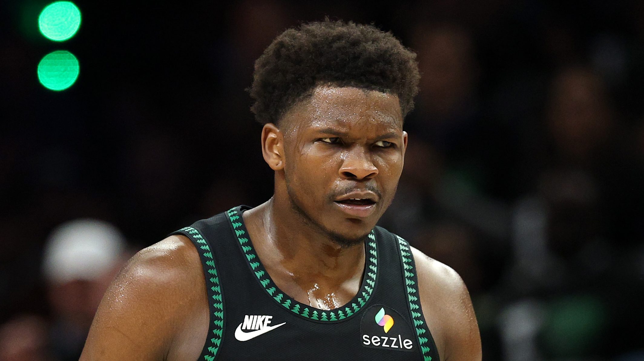 Wembanyama Spurs Eliminate Timberwolves; Trade Rumors Intensify Ahead