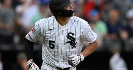 Murakami’s two homers lift White Sox over Cubs