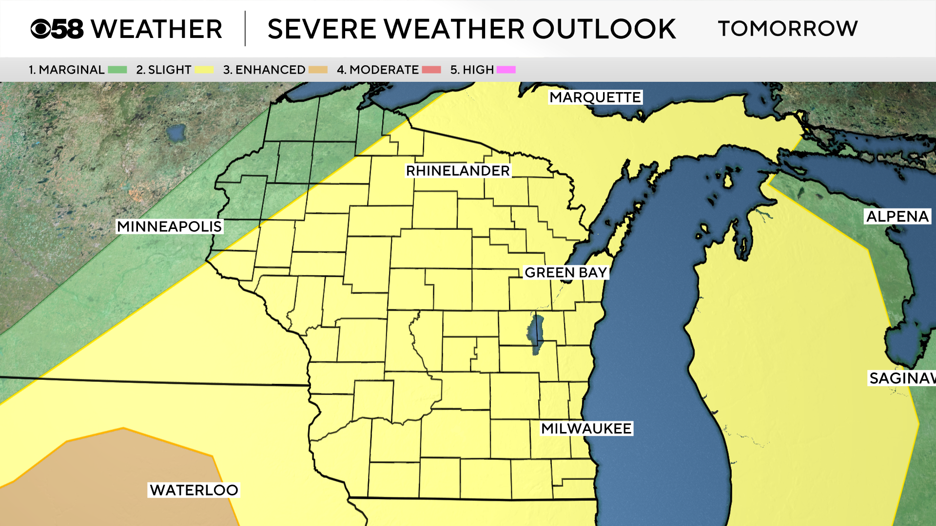 Warmth persists as storm chances rise along coasts