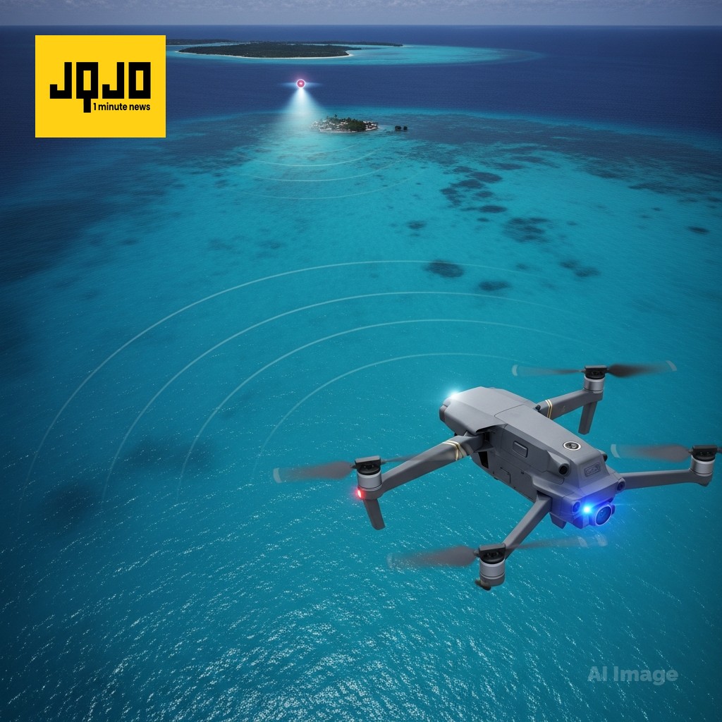 United States reviews reported Cuban drone threat